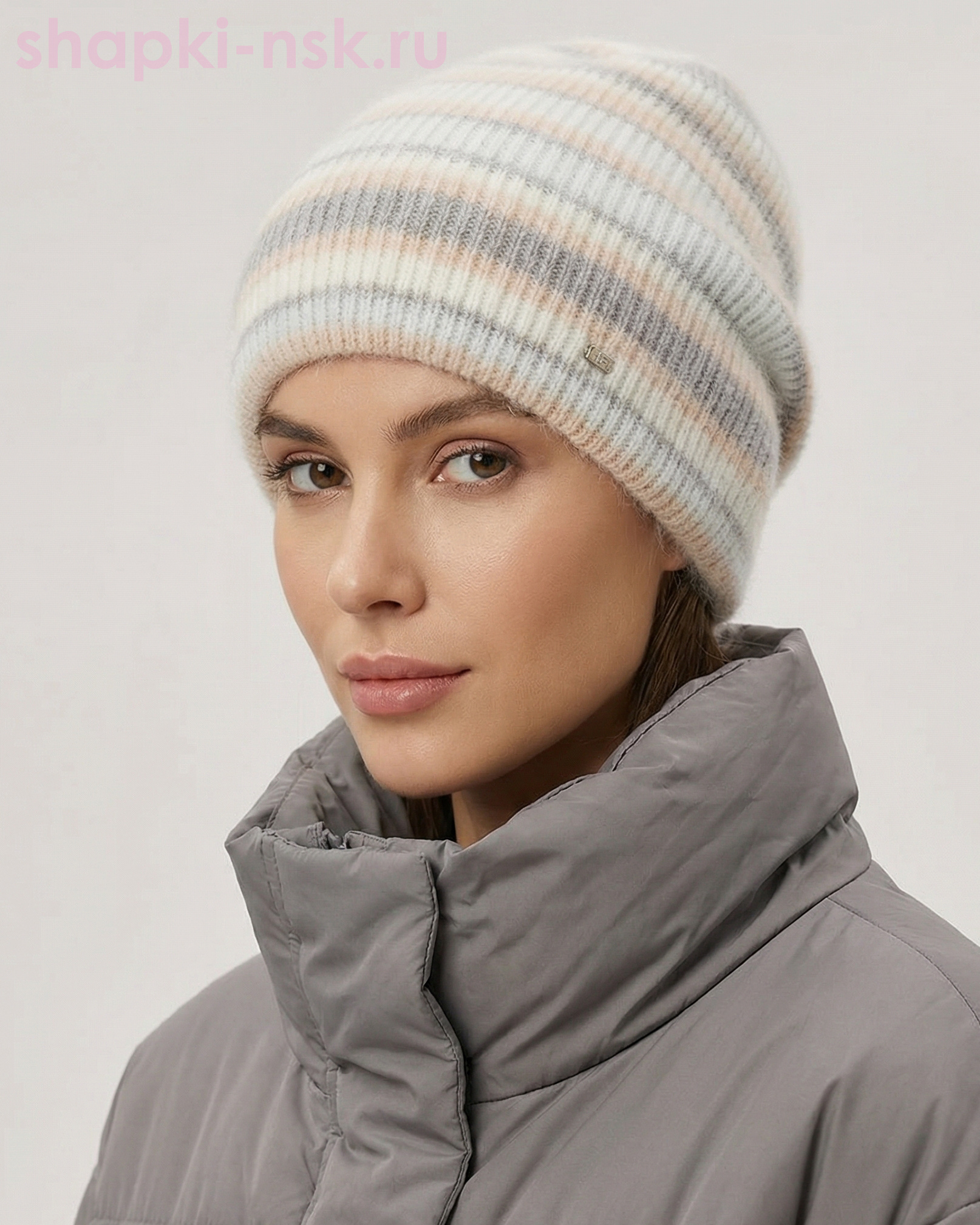 Эстела 916 Колпак женский (56-58)