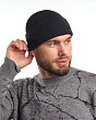 Головные уборы Static 22658 Noko Шапка (57-59) - 10