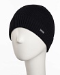 Головные уборы Wag 503 T Шапка мужская (56-58) - черный