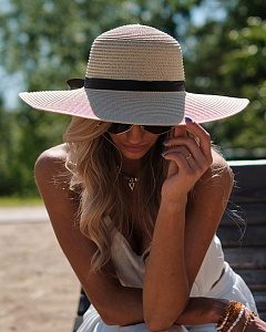 12942 Шляпа (56-58)