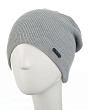 Головные уборы UrbanPeak 225061 SHM Бини мужская флис (57-59) - 1