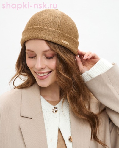 574/1-Д Докер (56-57) - Шапки-НСК. Головные уборы оптом и в розницу.