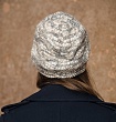 Головные уборы Gulyann Knitwear Amore 1 Колпак женский флис (56-58) - 12
