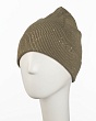 Головные уборы Korkki 04825 1S KHW Тоано Бини женская (56-58) - хаки