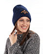 Головные уборы Marhatter 8749 Колпак женский (56-58) - 8