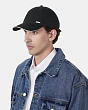 Головные уборы UrbanPeak 125160 BM Бейсболка мужская (57-59) - черный