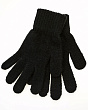 Перчатки, варежки, митенки Теплыши 705-TG стрейч (р-р16-16,5) Перчатки - черный