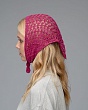 Головные уборы Korkki 00826 1S KCNW Тинсли Косынка (65 x 35) - 9