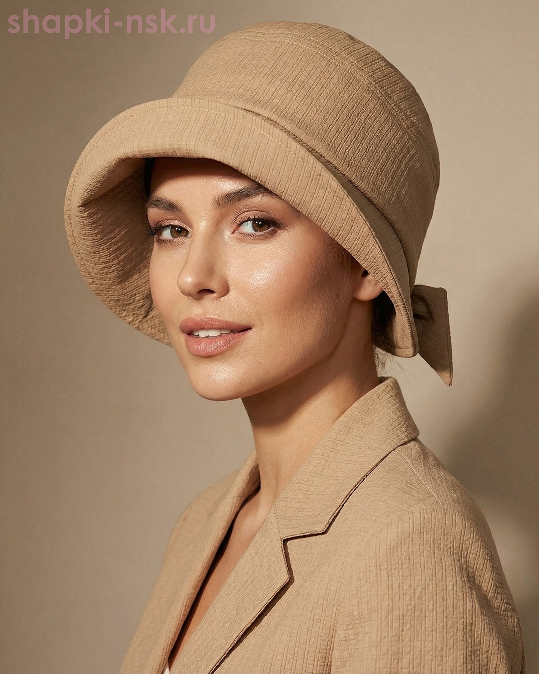 П37 Панама женская (56-58)