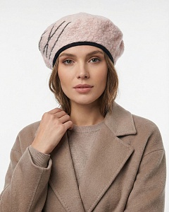 20-72 Берет женский (56-58)