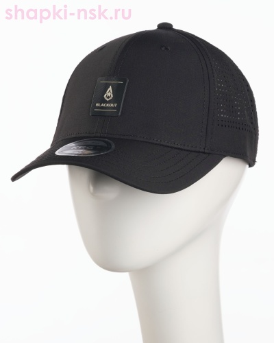 8758417 Бейсболка мужская (56-58) - Шапки-НСК. Головные уборы оптом и в розницу.