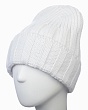 Головные уборы Stigler 23-289 Колпак женский (56-58) - белый