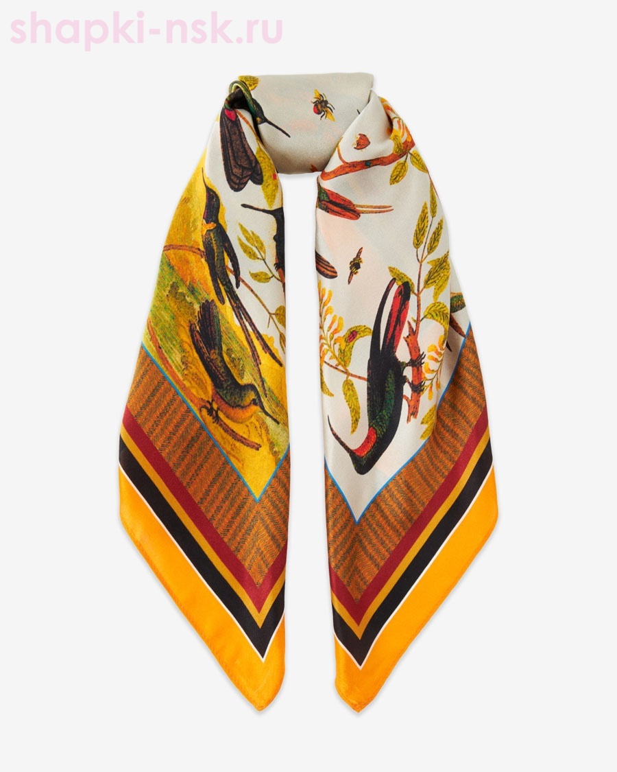 26SUM0136SH Платок (70 x 70)