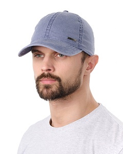 120027 BM Бейсболка мужская (55-62)