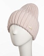 Головные уборы Trend Дорас Бини женская (56-58) - св.пудра