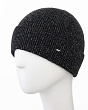 Головные уборы Static 22711 Dark Шапка (56-59) - 1
