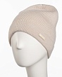 Головные уборы Trend Смальта Бини женская (56-58) - кремовый