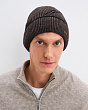 Головные уборы Marhatter 14584/2 MMH Колпак флис (57-59) - коричневый