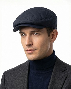 01S22-3 Кепка мужская (56-62)