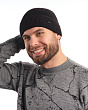 Головные уборы Static 96728 Lord Шапка флис (57-59) - 1