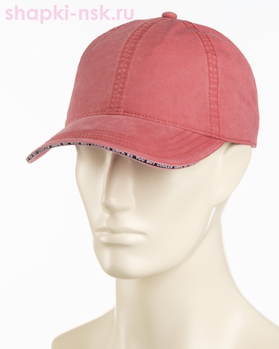 126214 BM Бейсболка мужская (57-59) - Шапки-НСК. Головные уборы оптом и в розницу.