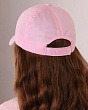 Головные уборы Поляярик 813-BS Бейсболка для девочки (52-54) - 3