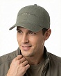 Головные уборы UrbanPeak 126200 BM Бейсболка мужская (57-59) - хаки