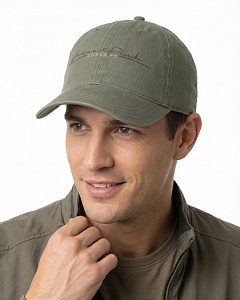 126200 BM Бейсболка мужская (57-59)