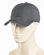 Головные уборы UrbanPeak 126214 BM Бейсболка мужская (57-59) - серый