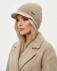 13130/3 MWC Кепи женское (56-58)