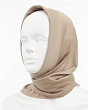 Шарфы, снуды, прочие Verenitsa (Svetlitsa) 80.00/00-81 s Косынка женская - св.песочный