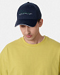 Головные уборы UrbanPeak 125173 BM Бейсболка (57-59) - т.синий