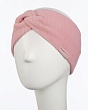 Головные уборы Поляярик 01-20-AT (м) Повязка (50-52) - розовый