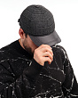 Головные уборы NEW CAPS 011.469111-Н2408 Бейсболка флис (55-61) - 5