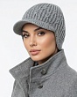 Головные уборы Marhatter 13324/3 MWC Кепи женское (56-58) - 1