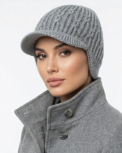 13324/3 MWC Кепи женское (56-58)