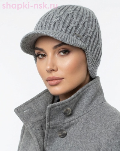 13324/3 MWC Кепи женское (56-58) - Шапки-НСК. Головные уборы оптом и в розницу.