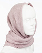 Шарфы, снуды, прочие La Planda Сабина 749 Косынка женская (140 х 50) - пудра