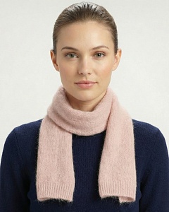 Боа 657 Шарф женский (150 х 25)