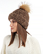 Головные уборы Marhatter 7136 Шапка женская флис (56-58) - 1