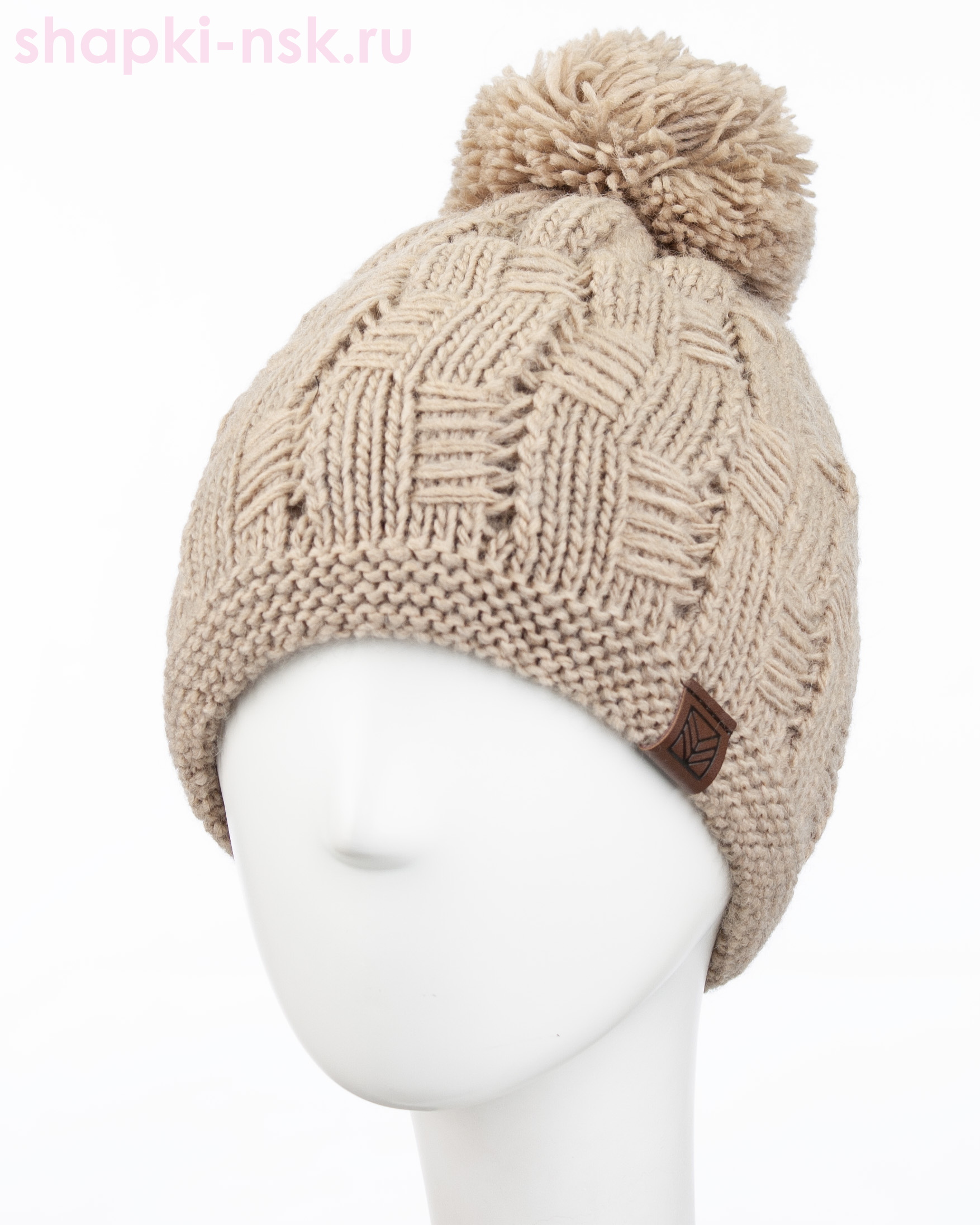 13109/3 MWH Колпак женский (56-58)