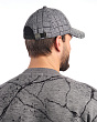 Головные уборы BERTHOLTH 166 Pu Бейсболка мужская (57-58) - 3