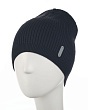 Головные уборы UrbanPeak 225063 SHM Бини мужская (57-59) - черный
