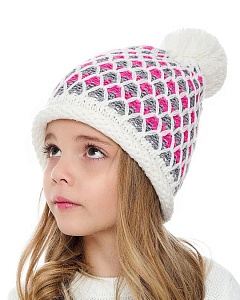 9371/2 MGH Бини для девочки флис (52-54)