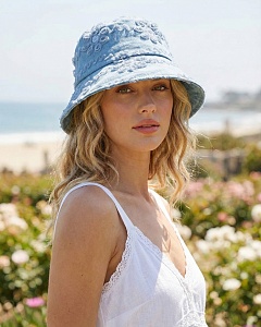 П40 Панама женская (56-58)