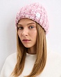 Головные уборы Marhatter 14602/2 MWH Бини женская флис (56-58) - 1