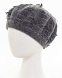 Головные уборы Levelpro HAPPY мягкий фетр Берет (56-57) - 2