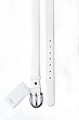 Аксессуары Dispacci 980 (105-115 см) Ремень - белый