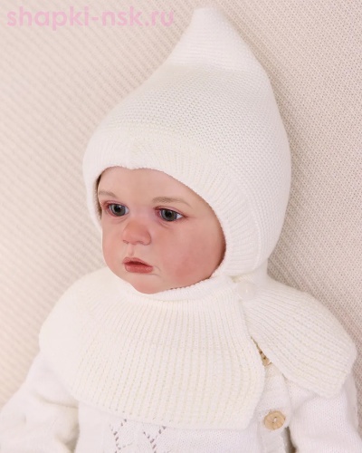 04-60-D Шлем (44-46) - Шапки-НСК. Головные уборы оптом и в розницу.