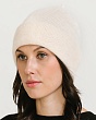 Головные уборы Paola Belleza 178 PB Шапка (56-58) - молочный